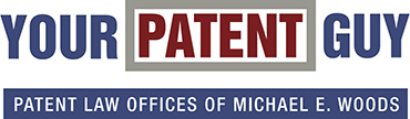 YourPatentGuy logo